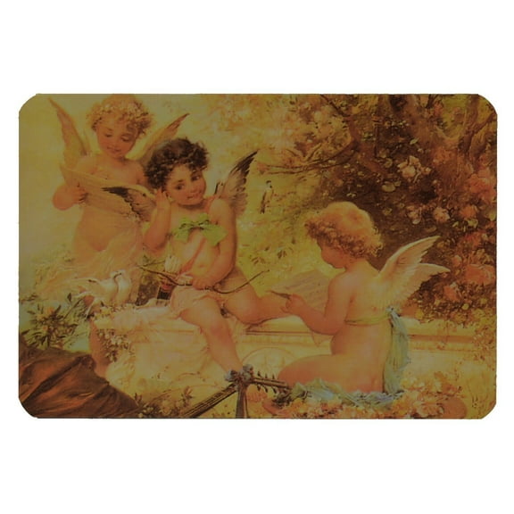 Credit Card Size Address Book Accordion Style with Magnetic Closure