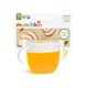 thumbnail image 2 of Munchkin 10789 9 oz Snack Catcher Colores Surtidos, 2 of 2
