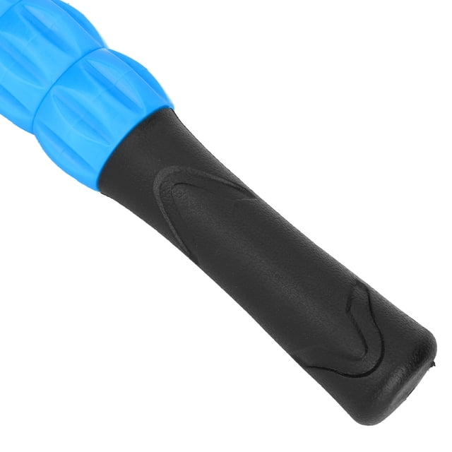 Muscle Massage Sticks PVC Material 4 Colors Promote Blood Circulation Stress Relief Home Travel Use for Shoulder Waist Arm Leg