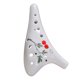 thumbnail image 1 of Estuche para lápices Estuche para lápices Estuche para bolígrafos de mano Cosméticos Regalo portátil Oficina, escuela, jóvenes, niñas, niños, hombres, mujeres, adultos, 1 of 5