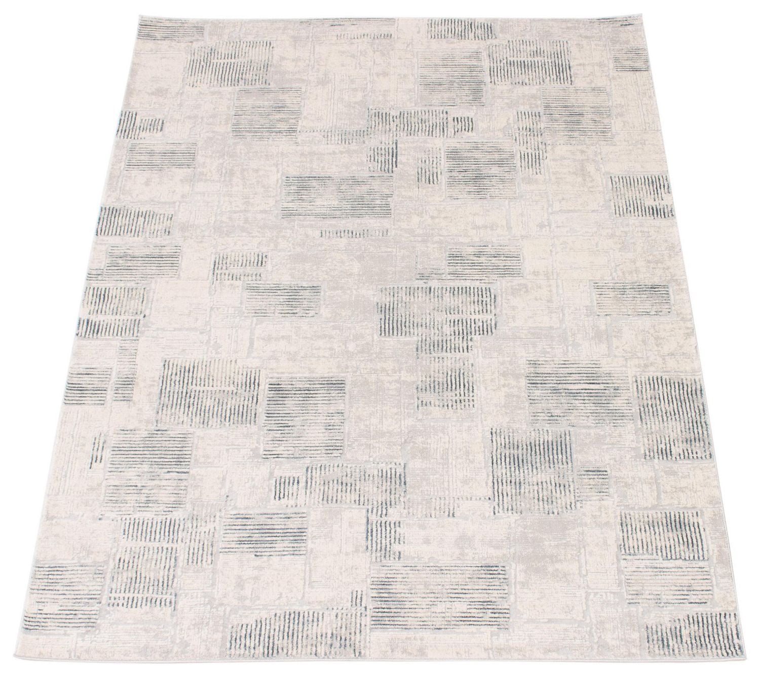 Tapis ECARPET Savannah Gris