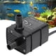 thumbnail image 1 of Bomba Sumergible, Luz Indicadora de LED DE 12V DE 12 V DE 300 cm Bomba de Fuente de Agua de Elevación para Tanques de Pescado, 1 of 7