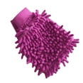 thumbnail image 2 of 4 Uds guantes para lavado de coches guantes de chenilla para lavado de coches paño de limpieza para lavado de coches guantes de limpieza de doble cara guantes de microfibra para lavado de coches JM JM, 2 of 4