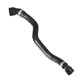 thumbnail image 1 of Manguera de refrigerante del radiador Unique Bargains No.17127596841 para BMW 320i Base 2.0L L4 - Gas 2013-2016 Color negro de goma, 1 of 6