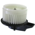 thumbnail image 4 of Heater Blower Motor for 2008-2016 for Dodge for Grand for Caravan Front with Fan Cage - OE Replacement, 4 of 6