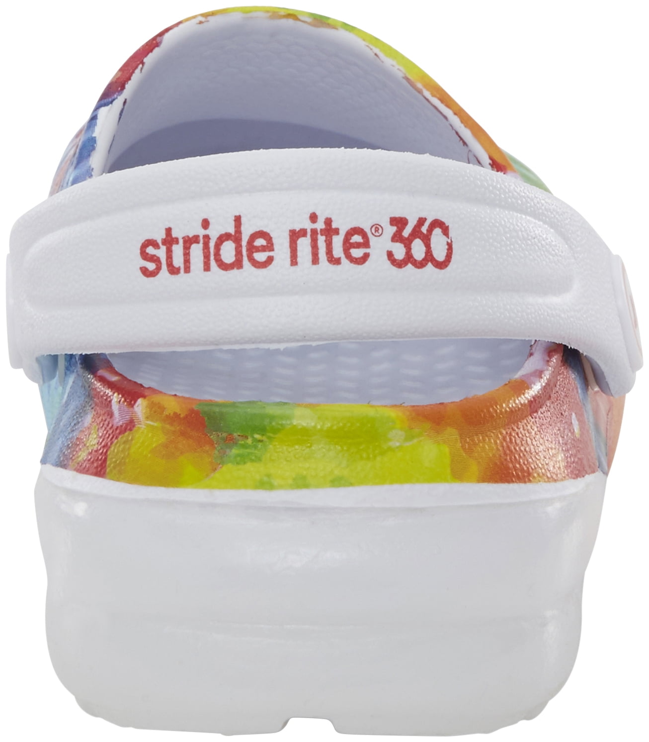 Croc best sale stride rite