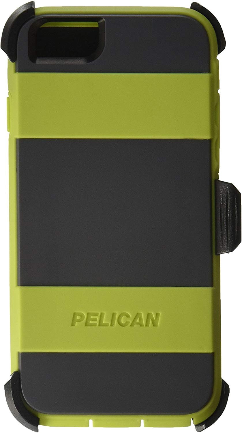 Pelican Voyager Robusto Custodia Con Fondina Per IPhone 6/6S, Colore