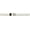 White, variant on SHARK LEATHER BELT ADJUSTABLE 32-44 - PICK YOUR COLOR