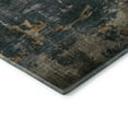 thumbnail image 3 of Addison Rugs Mayfield Premium Machine Washable Transitional Modern Gray Rectangle Rug, 2'6" x 3'10", 3 of 7