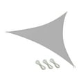 thumbnail image 1 of Toldo al aire libre Abody Parasol triangular 13 pies resistente a los rayos UV, 1 of 7