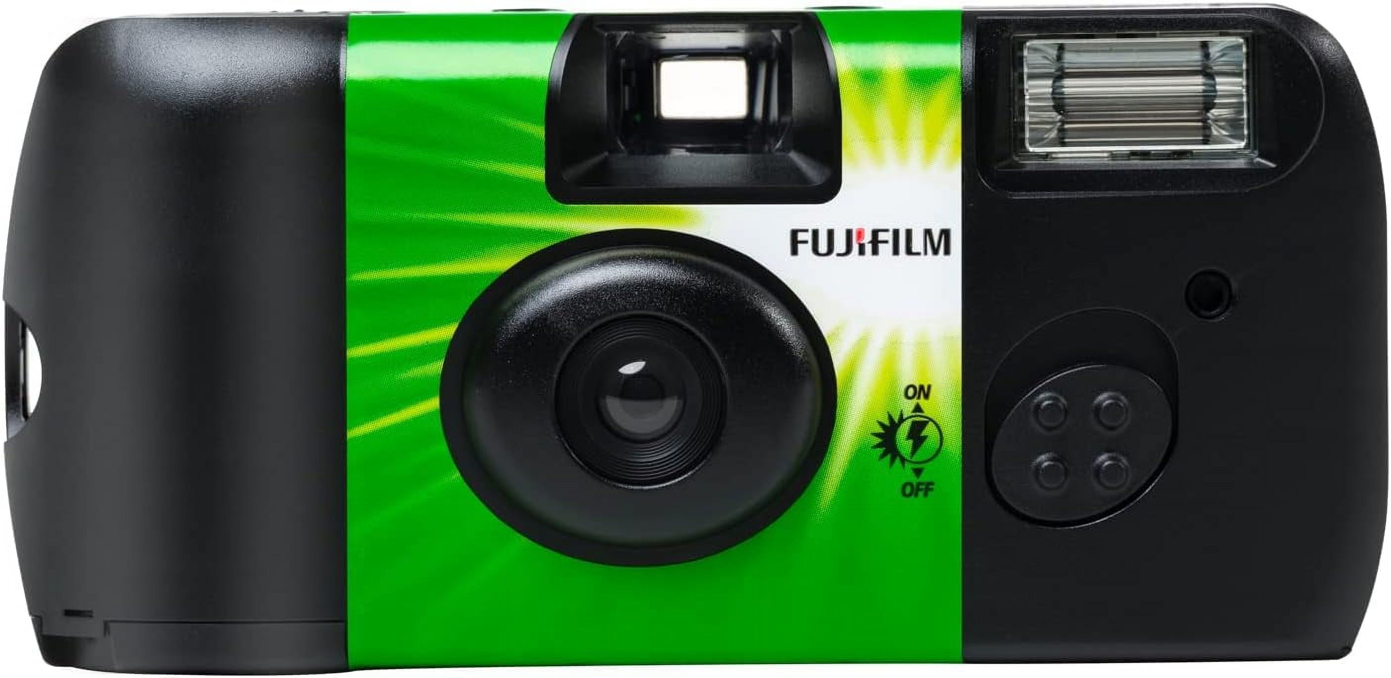 Fujifilm - Quicksnap Flash 400 Twin Pack – eComm Solutions LLC