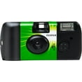 Fujifilm Quicksnap Flash 400 SingleUse Camera With Flash (2 Pack)