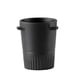 thumbnail image 5 of Toystoory Taza dosificadora, taza para olfatear, suministros de café, sin rebabas, tarro de polvo de estilo Simple decorativo profesional, a 58 mm/negro 2piezas, 5 of 6