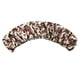 thumbnail image 1 of Cubierta para canoa, impermeable, a prueba de polvo, protección UV, cubierta para kayak, accesorios, cubierta para tabla de remo para almacenamiento en interiores y exteriores, 3,1 a 3,5 m/10,17 a 11,48 pies YUNYI BRAND Deportes, 1 of 8
