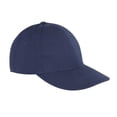 thumbnail image 2 of Result Genuine Recycled Core Casquette de Baseball à Profil Bas, 2 of 3