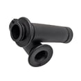 thumbnail image 2 of Universal Parts Throttle Tube and Grip Set, 2 of 4