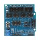 thumbnail image 2 of El Módulo De Placa De Expansión Board Sensor Shield V5.0 Admite Puerto De Sensor Ultrasónico, Puerto 12864 S/P, 2 of 7