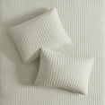 thumbnail image 6 of Coverlet Set-Color:Khaki,Size:King, 6 of 15