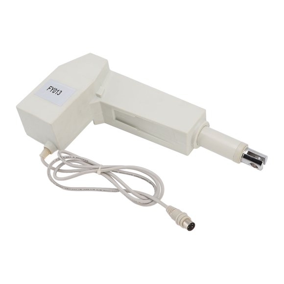 Reemplazo del actuador de la cama de tracción estable IP54 del interruptor de límite interno del actuador eléctrico de la cama de enfermería