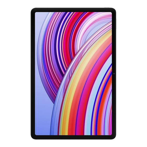 Tablet Xiaomi Redmi Redmi Pad Pro 12.1 Pulgadas Octa-Core Snapdragon 7S GEN 2 8GB RAM 256GB ROM Azul