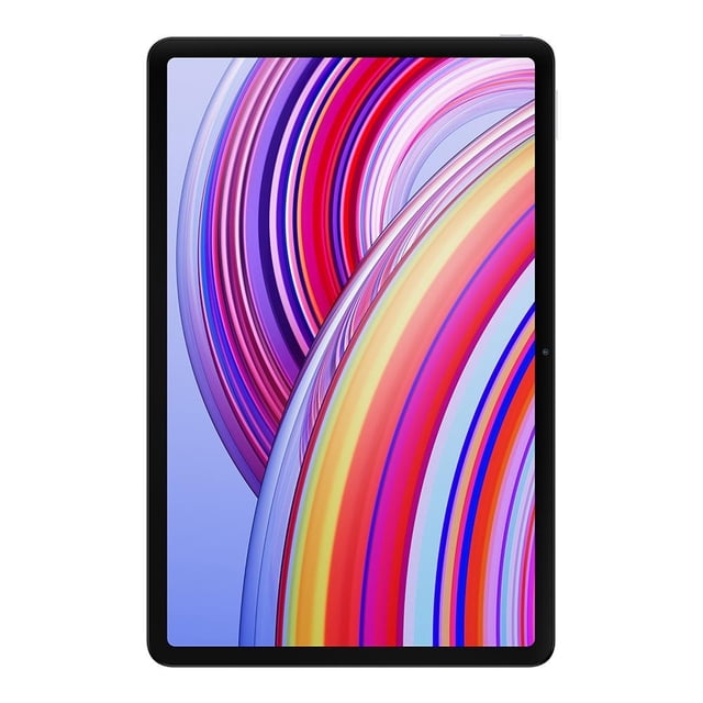 Tablet Xiaomi Redmi Redmi Pad Pro 12.1 Pulgadas Octa-Core Snapdragon 7S GEN 2 8GB RAM 256GB ROM Azul