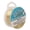 Gold, variant on The Beadsmith Wire Elements Craft Wire – Tarnish Resistant, Soft Temper, Round, Titanium Color – 0.41mm, 26 Gauge, 15 Yard Spool – Jewelry Making, Wire Wrapping, Floral, & Other DIY Crafts