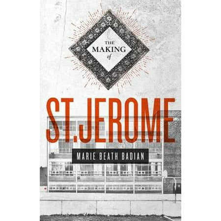 The Making of St. Jerome - eBook