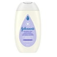 thumbnail image 1 of Johnson’s Sensitive Care Baby Wash & Shampoo, Hypoallergenic Cleanser, Pro-Vitamin B5, Sunflower Oil, Dry Skin, 1 of 8