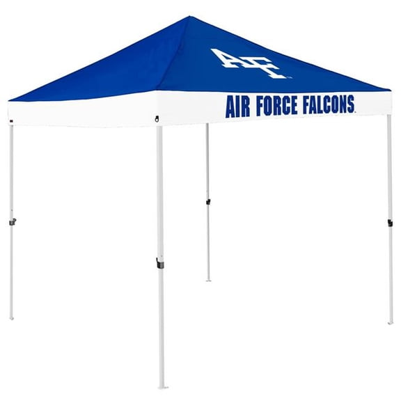 Logo Brands Air Force Academy Economy Canopy