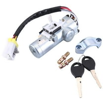 Ignition Switch D87004S100 for 1999-2004 Nissan Frontier Xterra