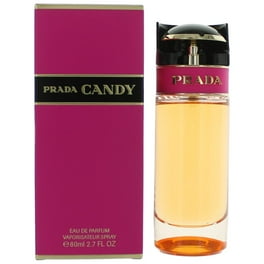 PRADA CANDY GLOSS 香水 Prada Candy Gloss by Prada 2.7 oz EDT for women - ForeverLux