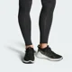 thumbnail image 3 of Adi - das Purebounce+ Running Shoe Black Green Knit Upper F36686 Men Sz 7.5, 9 NEW, 3 of 5