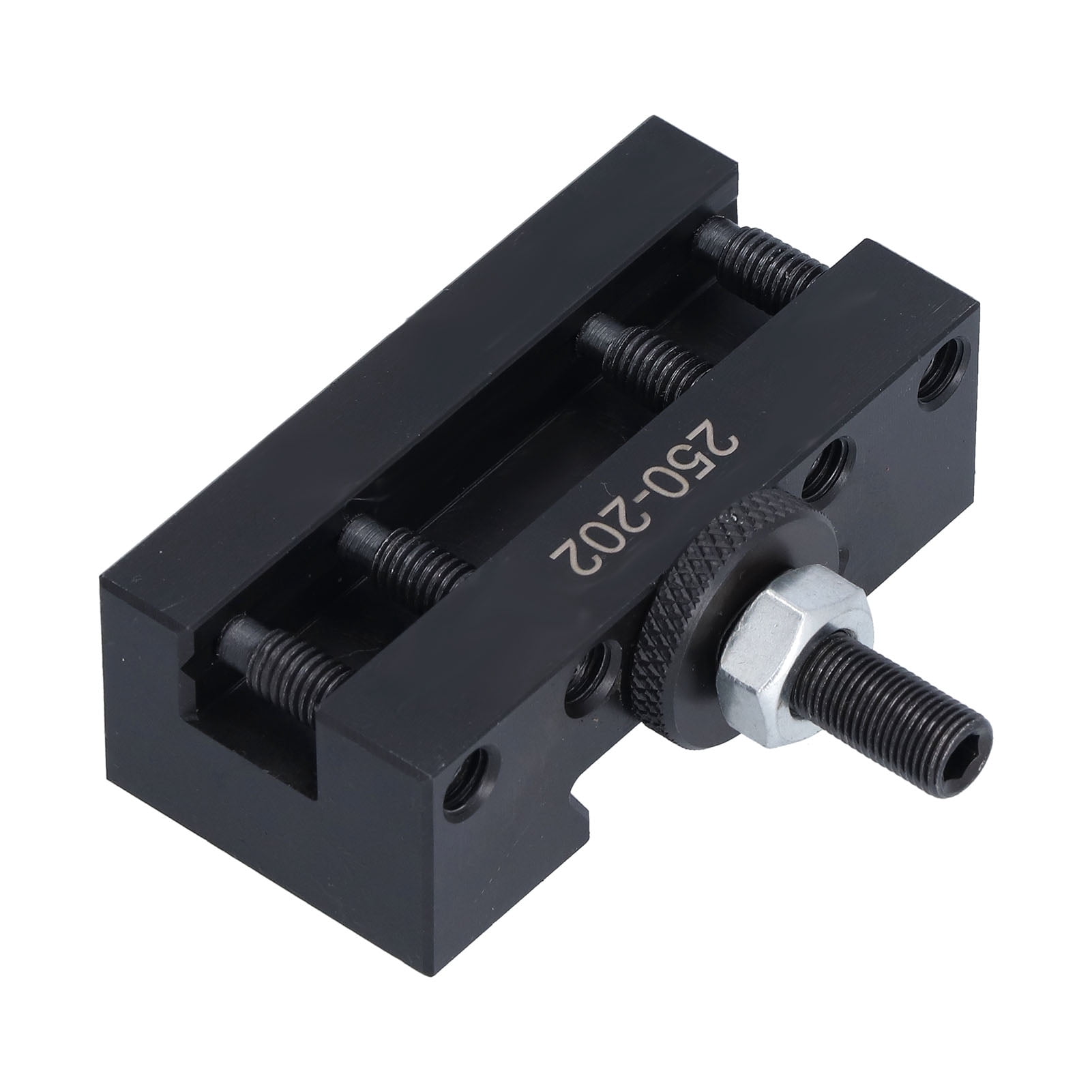 Shars BXA #1 Quick Change CNC Tool Post Holder 250-201 3.5