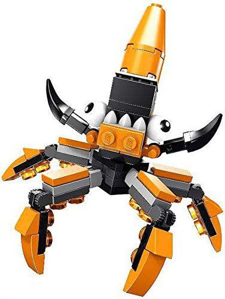 tachitsutetomosu LEGO Series 2 Tentro Set LEGO 41516 - Walmart.com