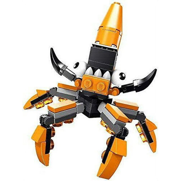 LEGO Series 2 Tentro Set LEGO 41516 - Walmart.com