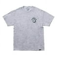 thumbnail image 2 of Open 925 Men's T-shirt Swingers Tee Grey Unisex, 2 of 4