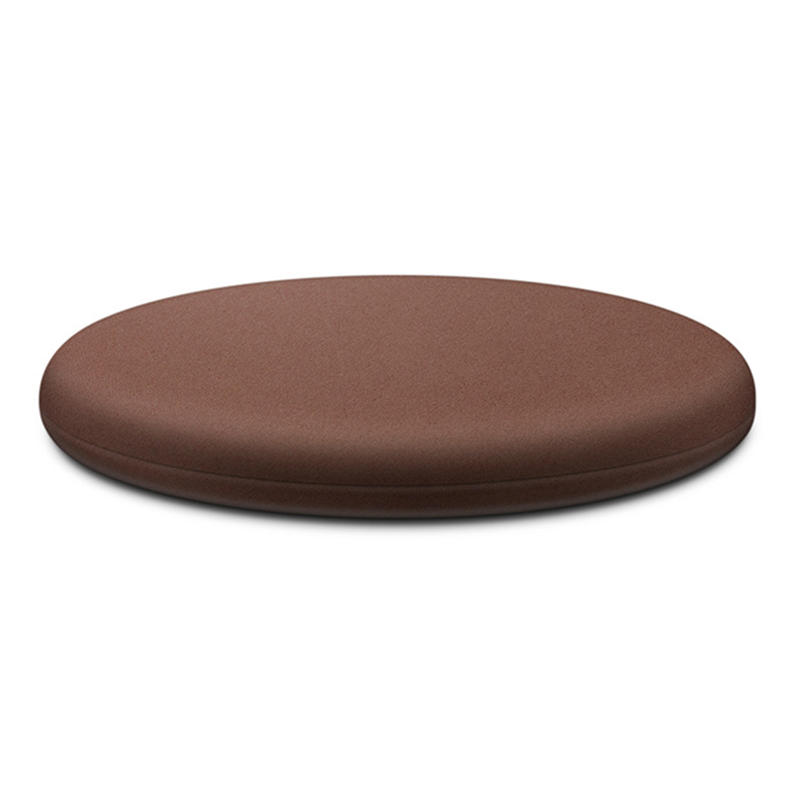 Memory Foam Seat Cushion Round Comfortable Soft Chair Mat For Home Office Chair Pad