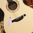 thumbnail image 4 of OUNONA Guitar Mute Pad 1Pcs Stylish Design Music Instrument Accessory for Female Musicians Guitarists, 4 of 7