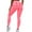 Pink, variant on Ramiter Leggings with Pockets for Women Womens High Waist Ankle Yoga Leggings Workout with Two Pockets S,Pink