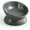 Gray, variant on TrendMallOasis 5oz Tilted Ceramic Cat Bowl, Elevated Anti-Vomiting Feeding Dish for Pets