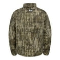 thumbnail image 4 of Banded Nano Primaloft Down Jacket Bottomland in size 2X-Large, 4 of 4