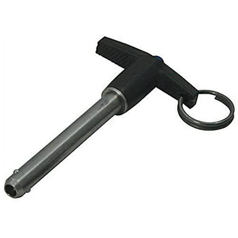 Moroso Quick Release Pin 3/8 x 2-1/2