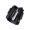 thumbnail image 4 of Kensington Contour Laptop Case - Notebook carrying case - 15.6" - dark gray, 4 of 8