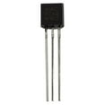 thumbnail image 3 of 15 Pcs Mac97a6 97a6 Bi-directional Triac Thyristor 600v 1a, 3 of 5