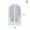 60*120, variant on Clear Suit Dress Garment Clothes Cover Dust Protector with Zip бр V3G4