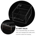thumbnail image 3 of unbranded Caja De Cría Para Reptiles Transparente Con Manual Y, 3 of 7