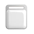thumbnail image 2 of Mini rastreador GPS inalámbrico APP Record Smart Tag compatible con Bluetooth para iPhone FLhrweasw Nuevo, 2 of 9