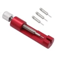 thumbnail image 2 of Watchband Tools Watches Strap Repair Detaching Device Kits Disassembly Watch Band Opener Adjust Tool Remover Link Accessories, 2 of 5