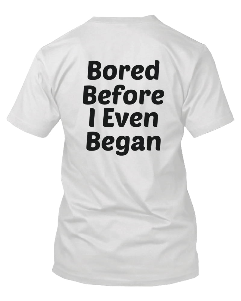 funny statement shirt