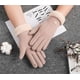 thumbnail image 4 of Guantes y manoplas de invierno para mujer + Guantes para clima frío$Guantes cálidos de invierno para mujer, guantes a prueba de viento con forro polar$Guantes de invierno para mujer Guantes, 4 of 5